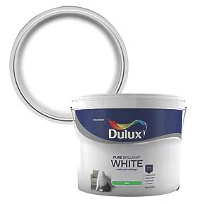 screwfix dulux paint.